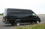 Ford Transit 2006 года